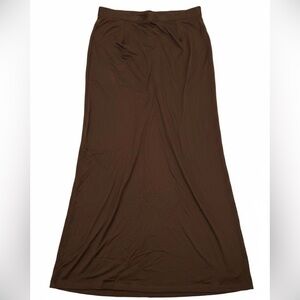 Brown Women's Skirt